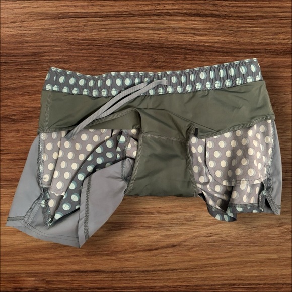 Fair Harbor Sz S Atlantique swim top & mtchg Sz L Corliss polka Dot bottom, EUC! - Picture 11 of 16